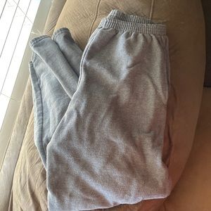 Sweatpants